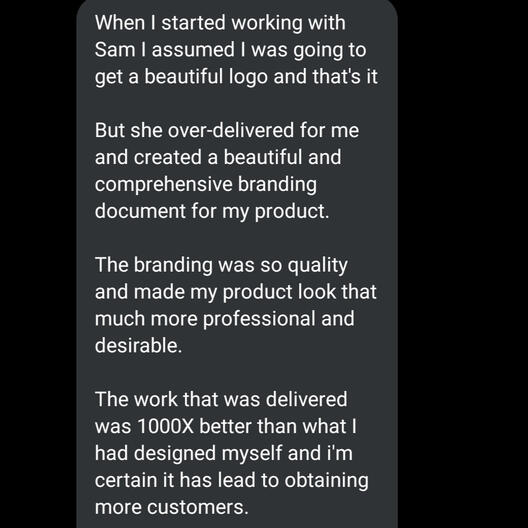 Linkfire Branding